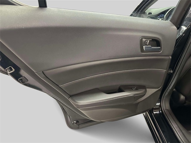 used 2020 Acura ILX car, priced at $19,723