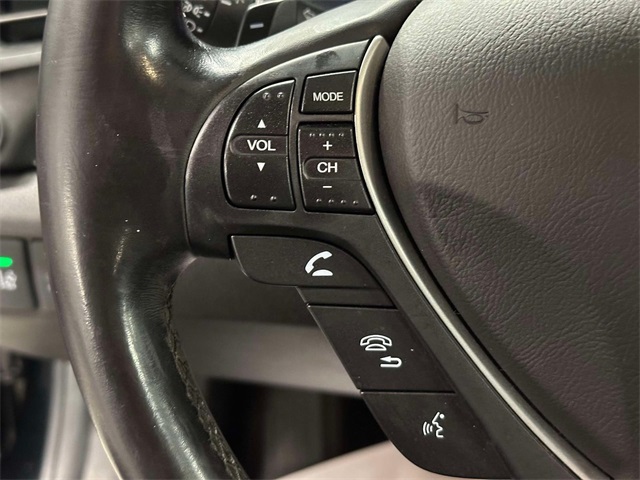 used 2020 Acura ILX car, priced at $19,723