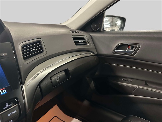 used 2020 Acura ILX car, priced at $19,723