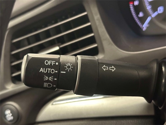 used 2020 Acura ILX car, priced at $19,723