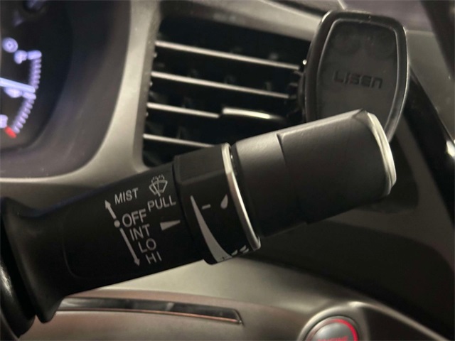 used 2020 Acura ILX car, priced at $19,723