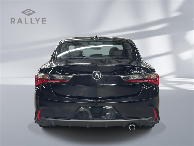 used 2020 Acura ILX car, priced at $19,723