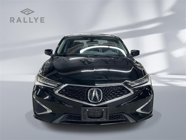 used 2020 Acura ILX car, priced at $19,723