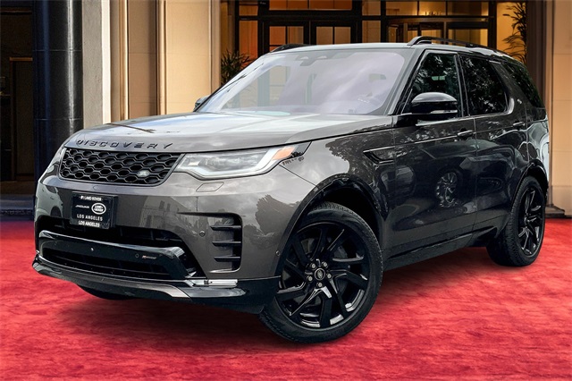 Discovery R-Dynamic HSE