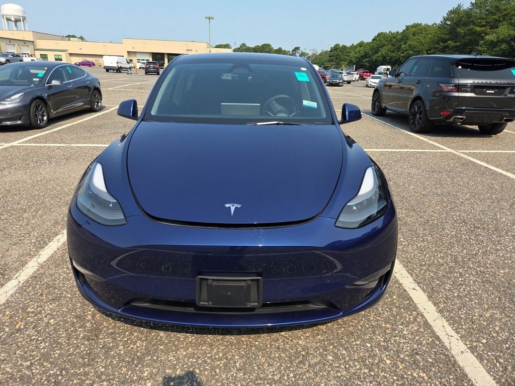Used 2023 Tesla Model Y Performance with VIN 7SAYGDEF0PF868923 for sale in Northfield, Minnesota