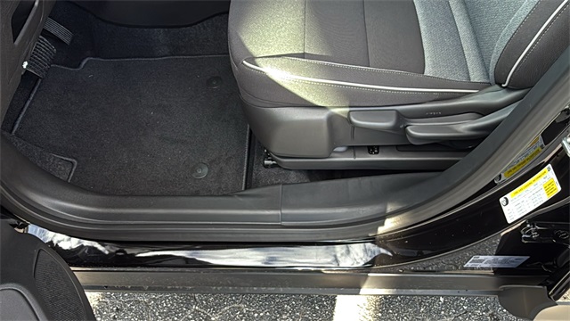 new 2026 Chevrolet TrailBlazer car, priced at $26,080