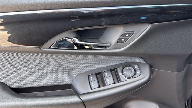 new 2026 Chevrolet TrailBlazer car, priced at $26,080