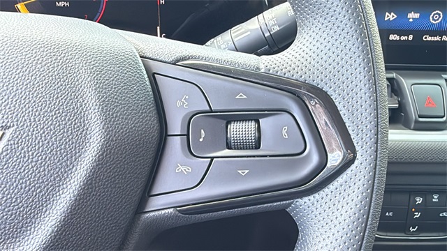 new 2026 Chevrolet TrailBlazer car, priced at $26,080