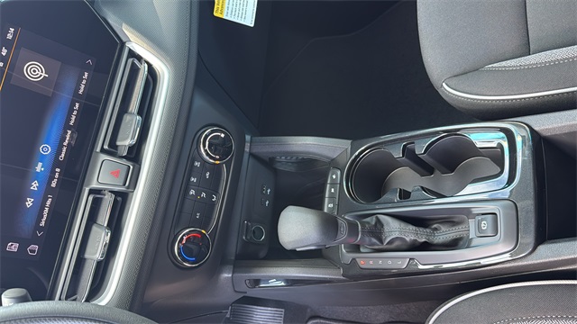 new 2026 Chevrolet TrailBlazer car, priced at $26,080