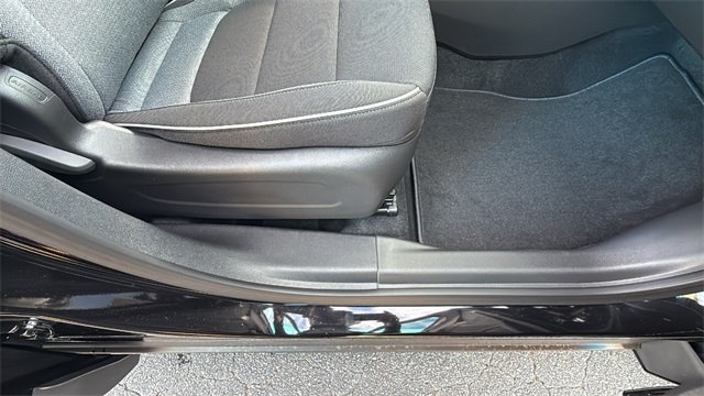 new 2026 Chevrolet TrailBlazer car, priced at $26,080