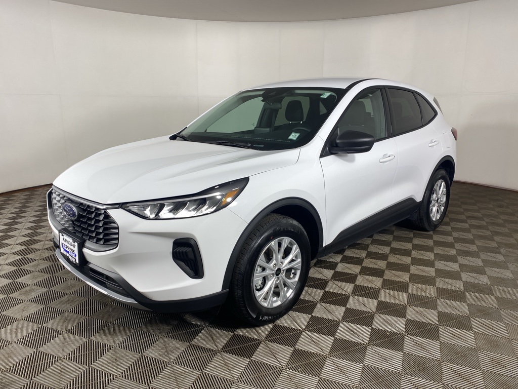 2025 Ford Escape Active photo 4