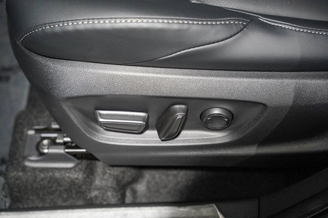 new 2026 Toyota bZ car, priced at $42,818