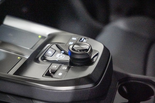 new 2026 Toyota bZ car, priced at $42,818