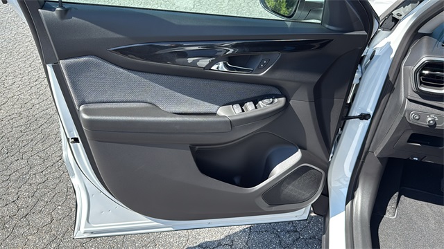 new 2026 Chevrolet TrailBlazer car, priced at $26,785