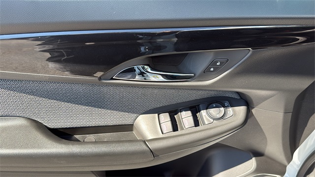 new 2026 Chevrolet TrailBlazer car, priced at $26,785