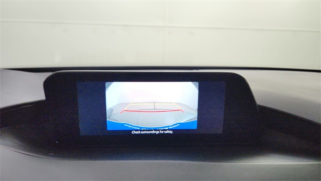 new 2026 Mazda Mazda3 car, priced at $29,055