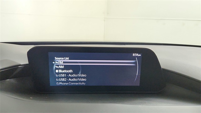 new 2026 Mazda Mazda3 car, priced at $29,055