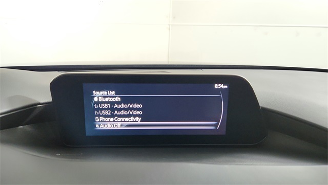 new 2026 Mazda Mazda3 car, priced at $29,055