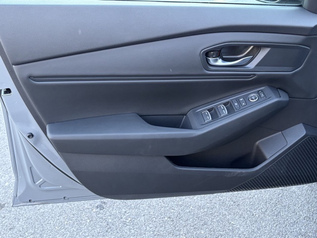 used 2025 Honda Accord car, priced at $28,695