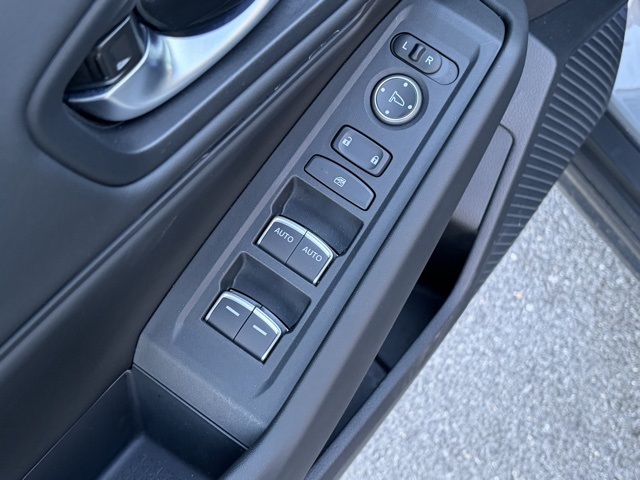 used 2025 Honda Accord car, priced at $28,695