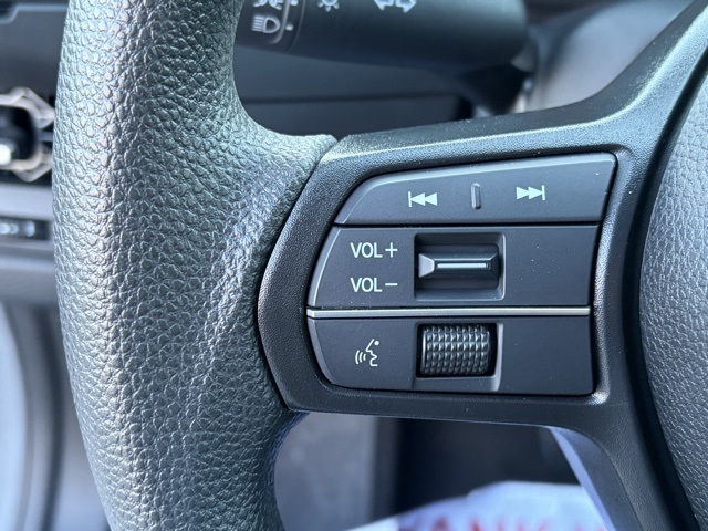 used 2025 Honda Accord car, priced at $28,695