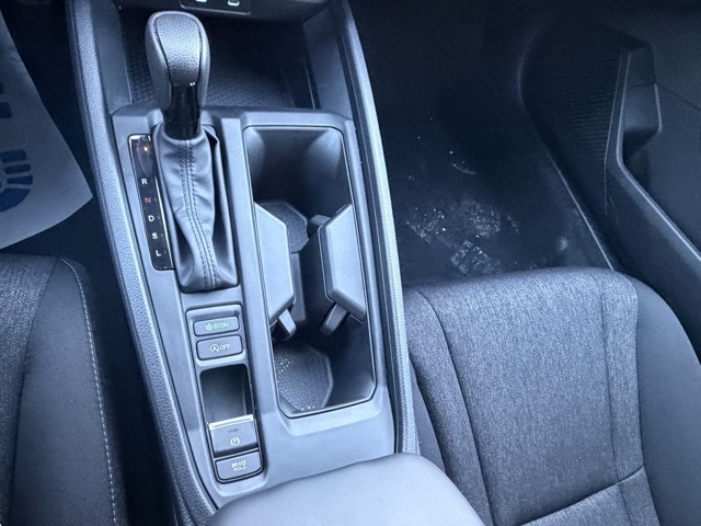 used 2025 Honda Accord car, priced at $28,695