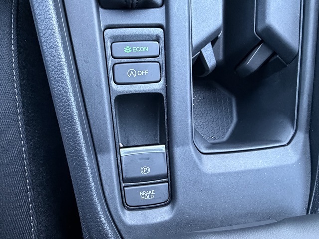 used 2025 Honda Accord car, priced at $28,695