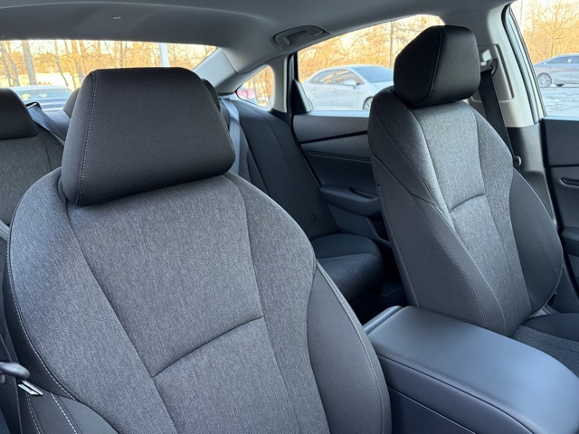 used 2025 Honda Accord car, priced at $28,695