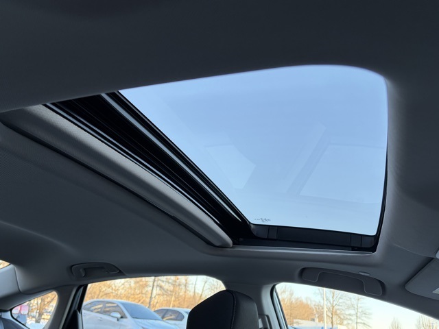 used 2025 Honda Accord car, priced at $28,695