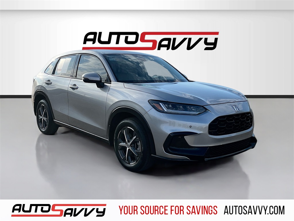2023 Honda HR-V