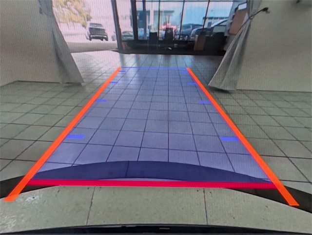 used 2023 Audi Q4 Sportback e-tron car, priced at $24,981