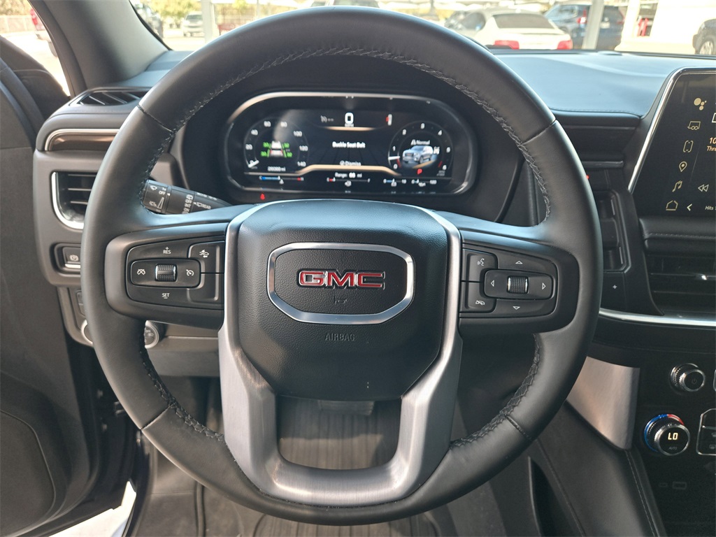 2024 Gmc Yukon SLE photo 14