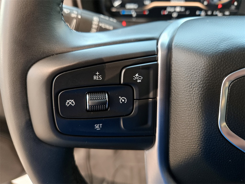 2024 Gmc Yukon SLE photo 15