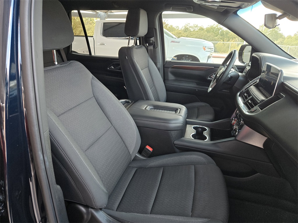 2024 Gmc Yukon SLE photo 27