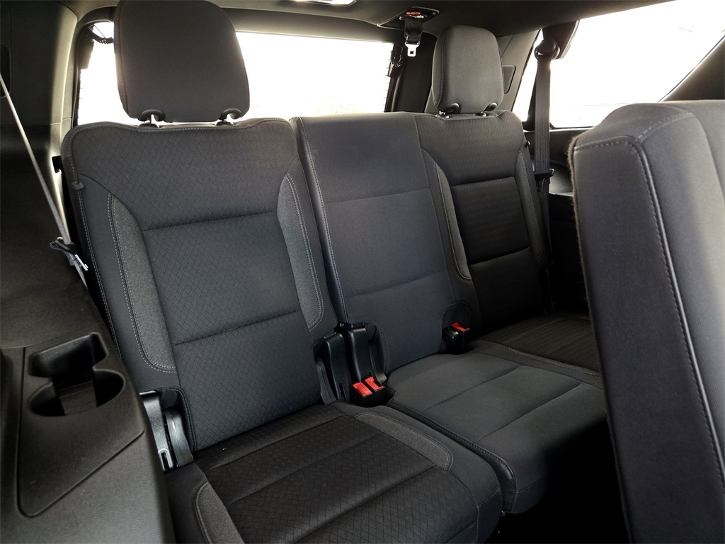 2024 Gmc Yukon SLE photo 30