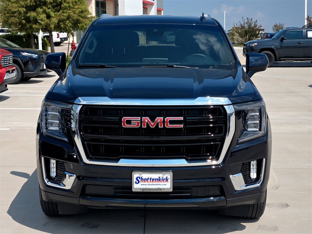 2024 Gmc Yukon SLE photo 8