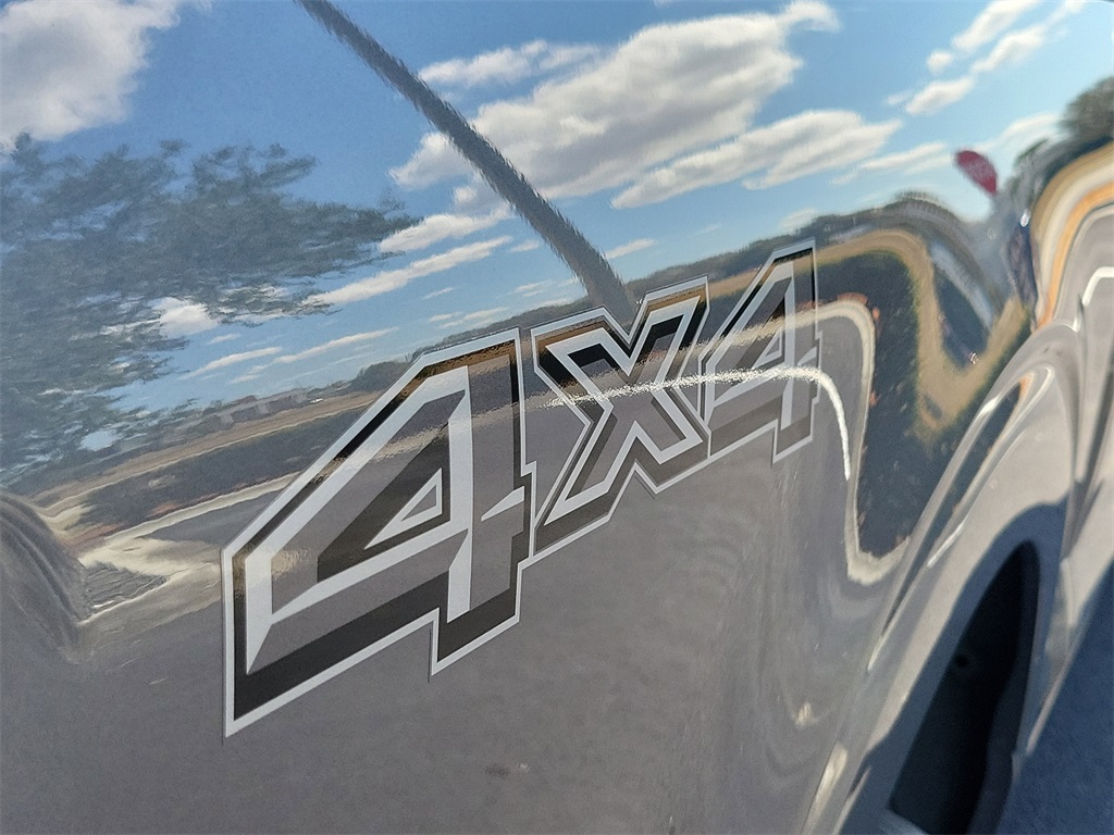 used 2024 Ford F-150 car, priced at $61,998