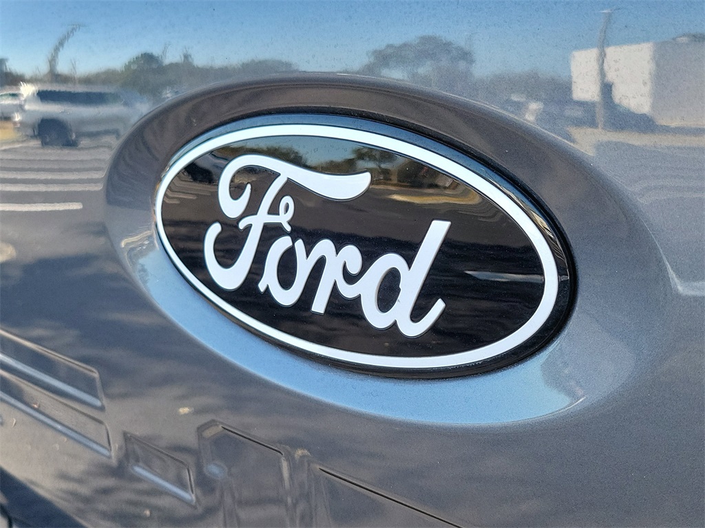 used 2024 Ford F-150 car, priced at $61,998