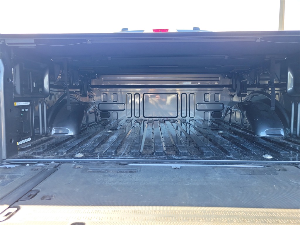 used 2024 Ford F-150 car, priced at $61,998