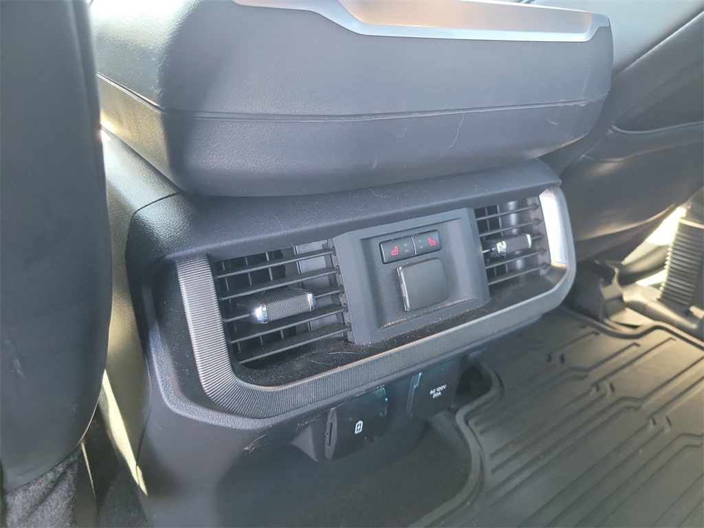 used 2024 Ford F-150 car, priced at $61,998