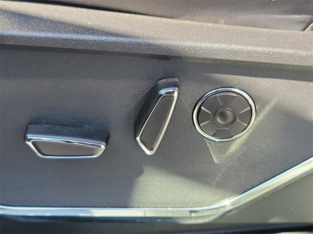 used 2024 Ford F-150 car, priced at $61,998