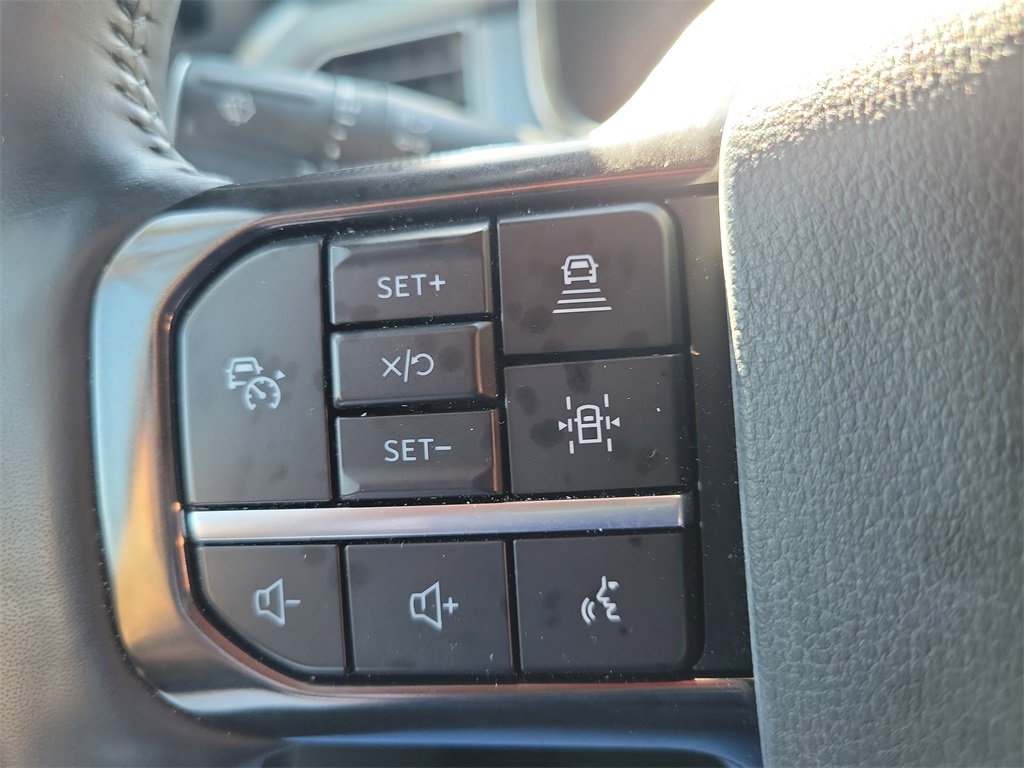 used 2024 Ford F-150 car, priced at $61,998