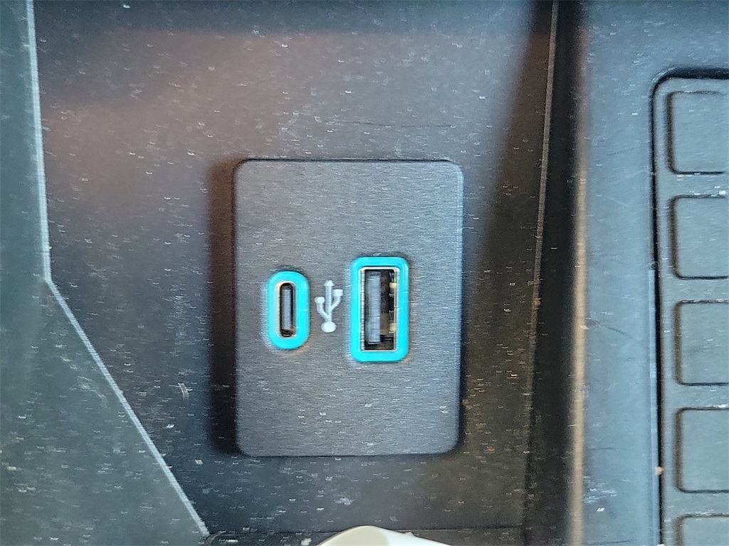 used 2024 Ford F-150 car, priced at $61,998