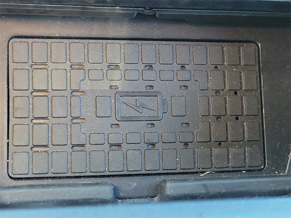 used 2024 Ford F-150 car, priced at $61,998