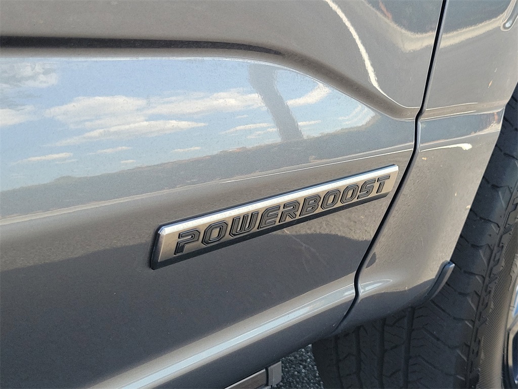 used 2024 Ford F-150 car, priced at $61,998