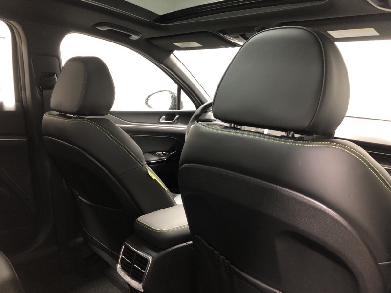2026 Kia K5 GT photo 10