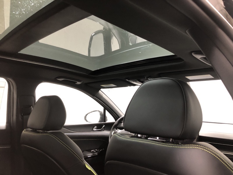 2026 Kia K5 GT photo 11
