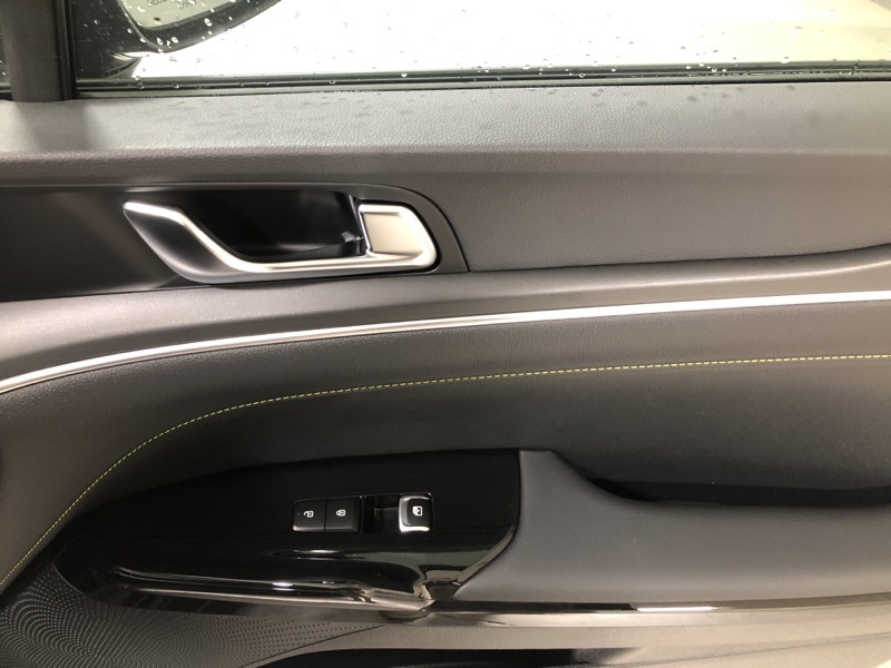 2026 Kia K5 GT photo 14