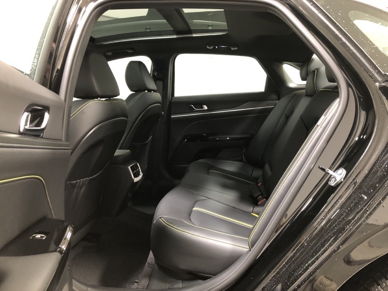 2026 Kia K5 GT photo 15