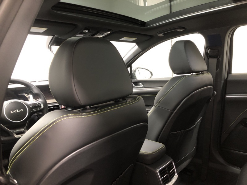 2026 Kia K5 GT photo 16